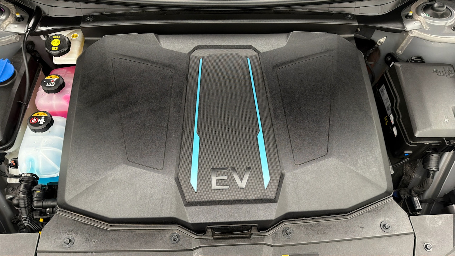 Used Hyundai IONIQ 5 for sale - 78112320: Photo 18