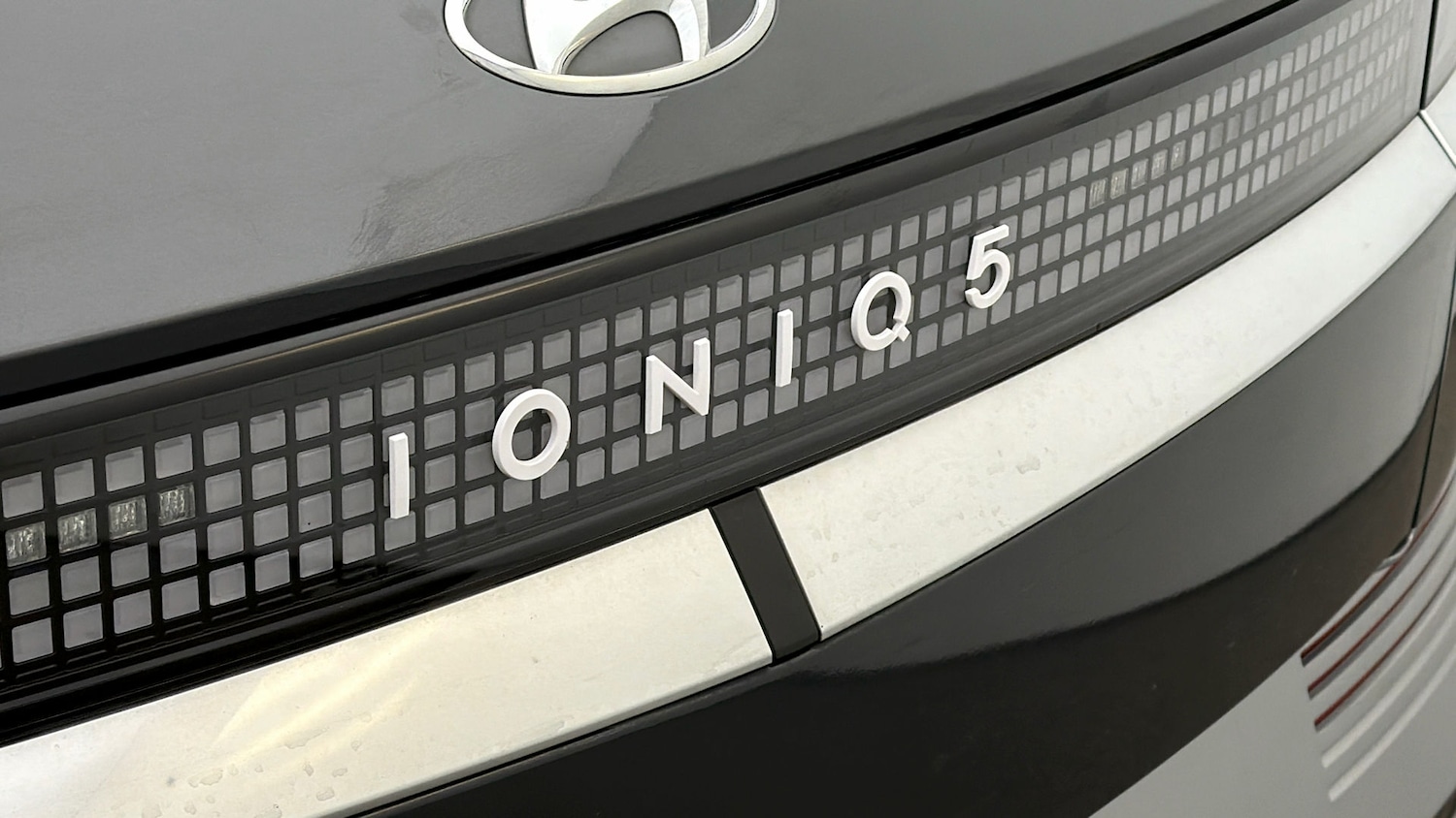 Used Hyundai IONIQ 5 for sale - 78112320: Photo 20