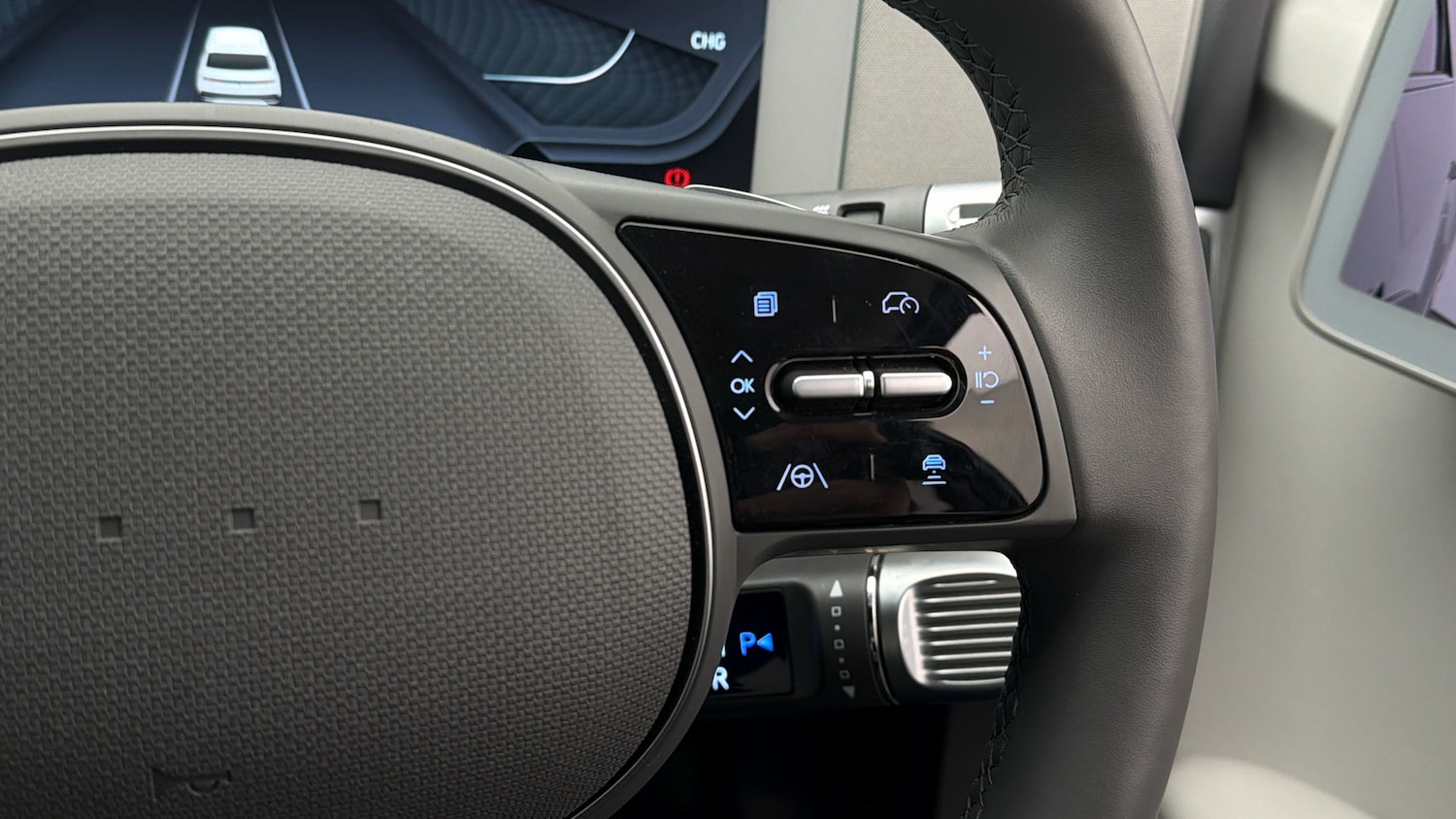 Used Hyundai IONIQ 5 for sale - 78112320: Photo 23