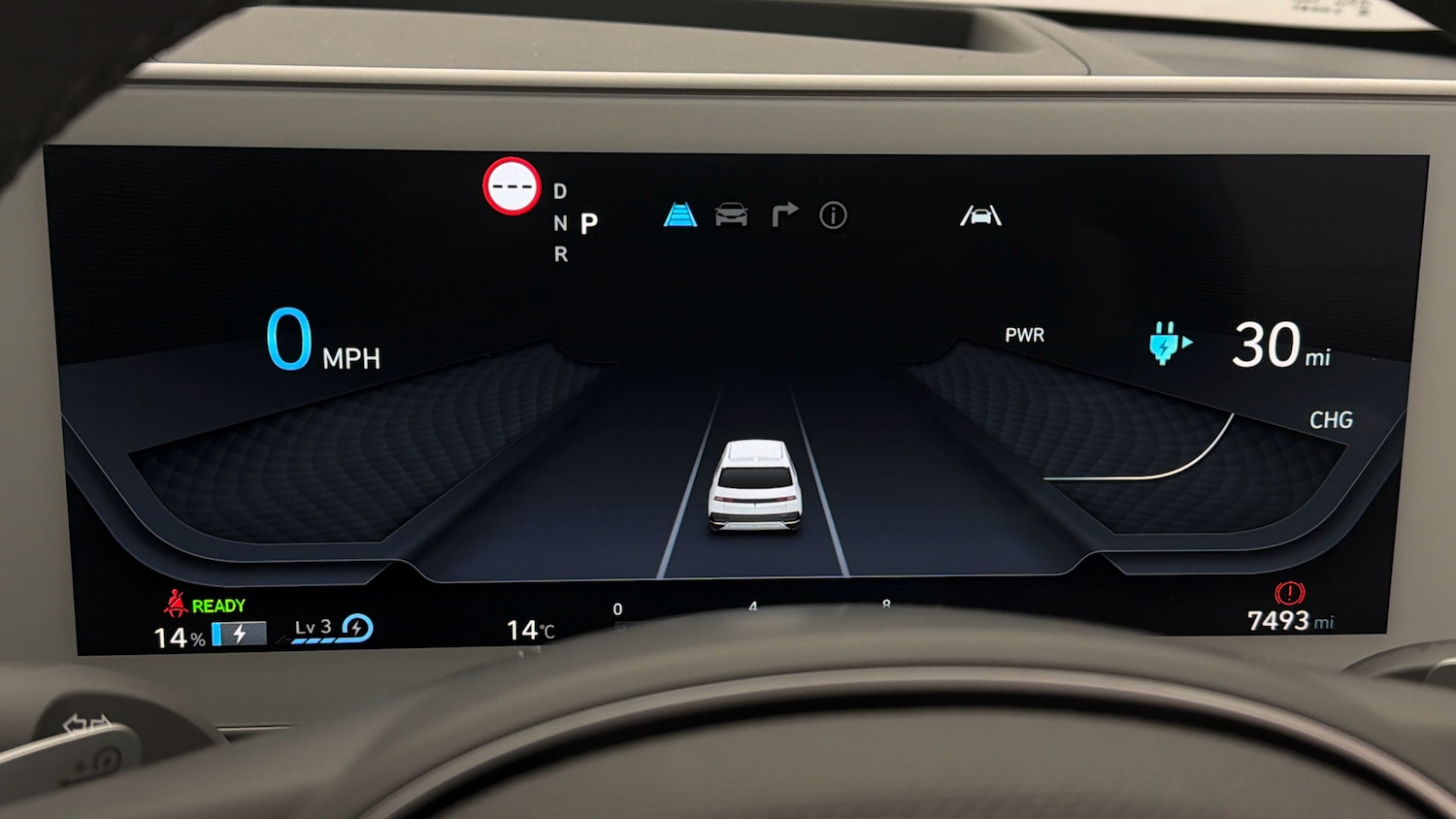 Used Hyundai IONIQ 5 for sale - 78112320: Photo 24