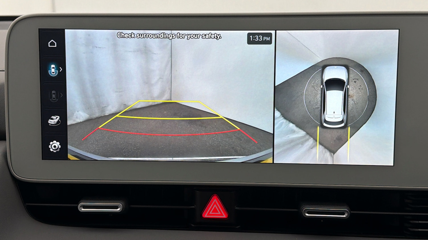 Used Hyundai IONIQ 5 for sale - 78112320: Photo 25