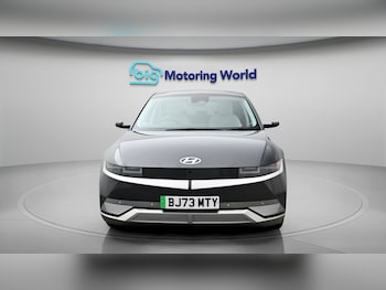 Used Hyundai IONIQ 5 2023 for sale - 78112320: Photo