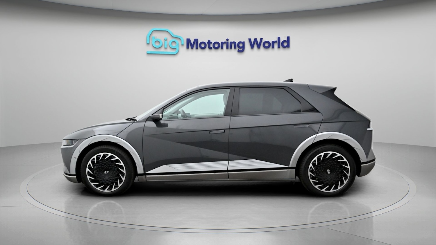 Used Hyundai IONIQ 5 for sale - 78112320: Photo 4