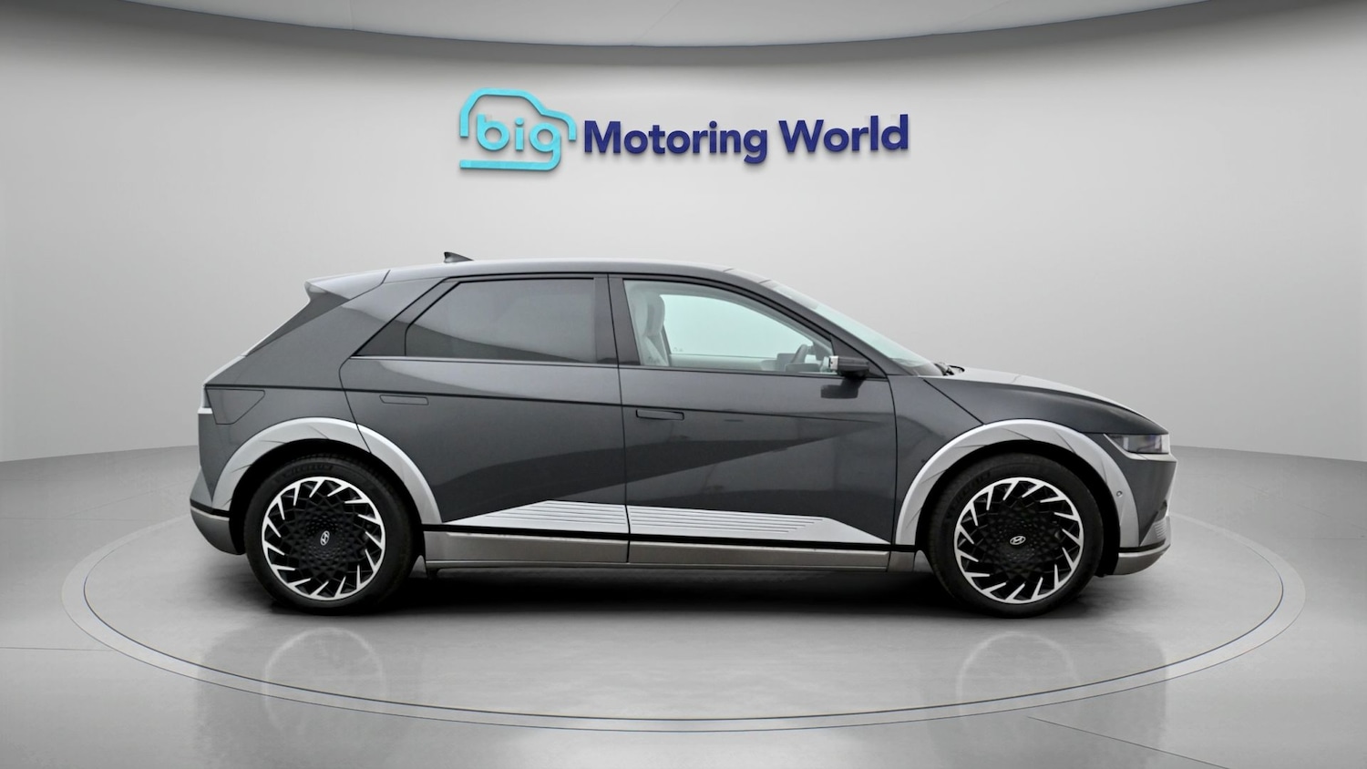 Used Hyundai IONIQ 5 for sale - 78112320: Photo 8