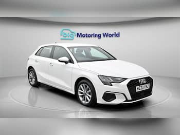 Used Audi A3 2022 for sale - 79769040: Photo