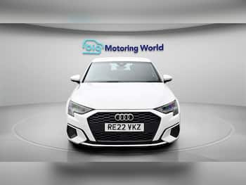 Used Audi A3 2022 for sale - 79769040: Photo
