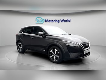 Used Nissan Qashqai 2023 for sale - 78667194: Photo