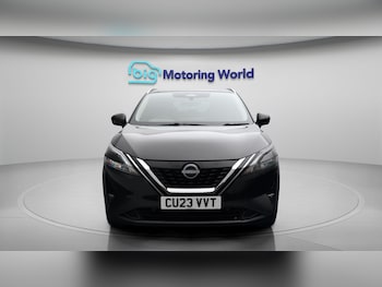 Used Nissan Qashqai 2023 for sale - 78667194: Photo