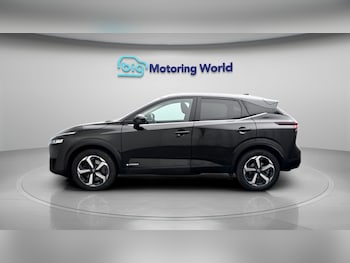 Used Nissan Qashqai 2023 for sale - 78667194: Photo