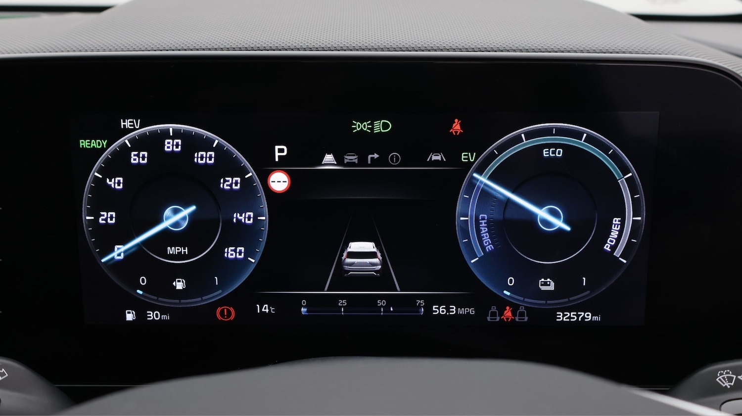 Used Kia Niro 2023 for sale - 77746034: Photo 10