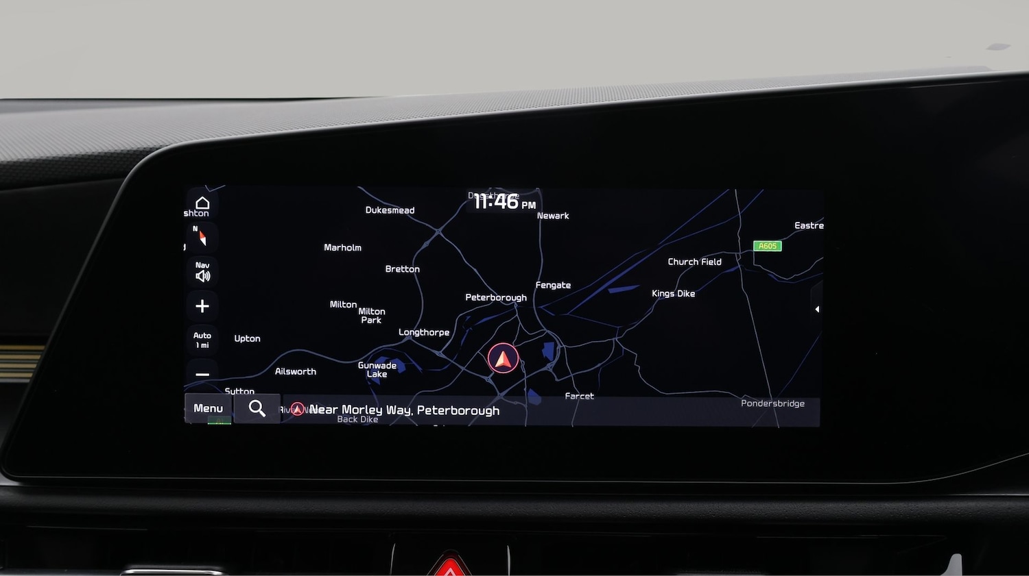 Used Kia Niro 2023 for sale - 77746034: Photo 11