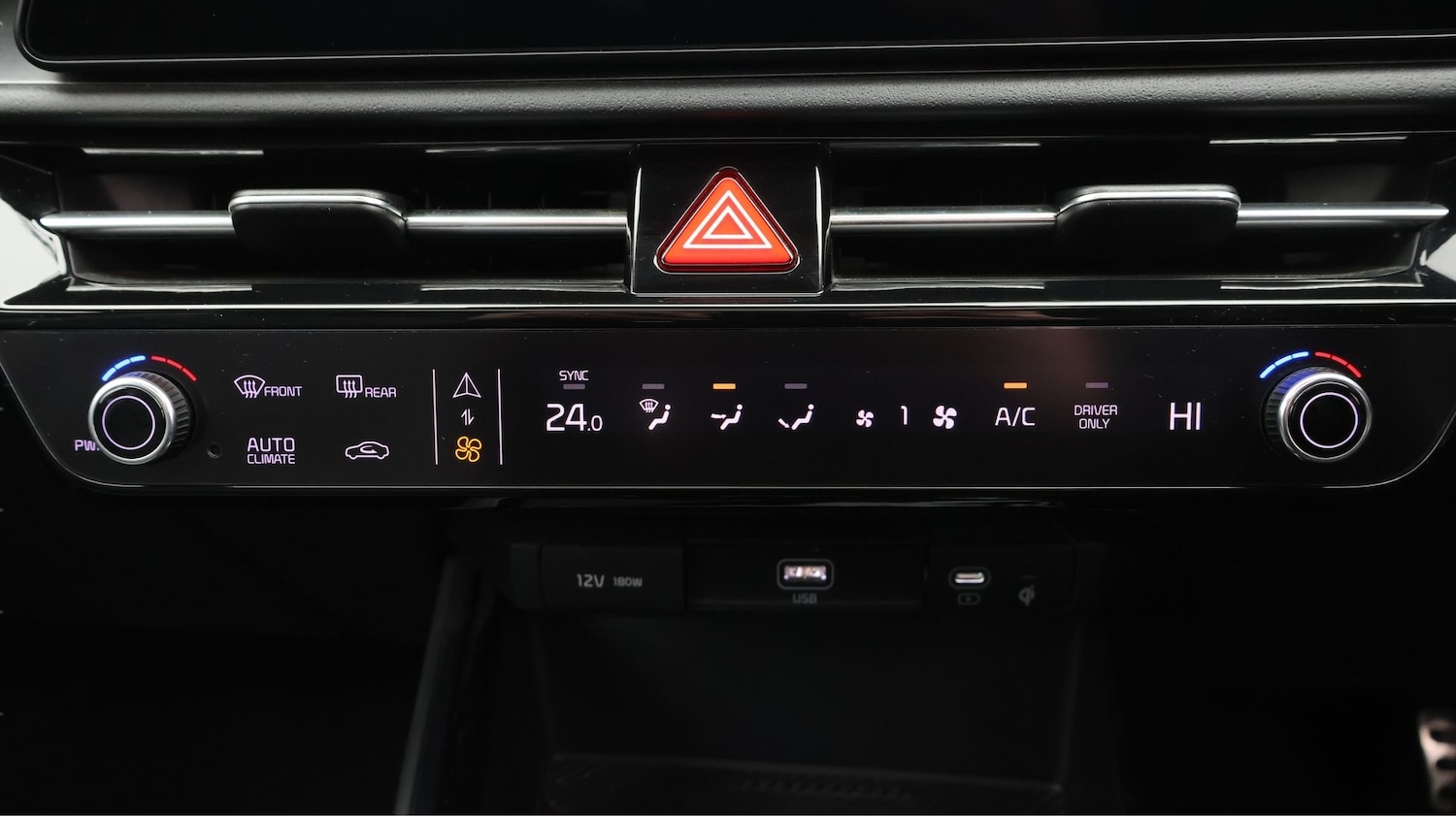 Used Kia Niro 2023 for sale - 77746034: Photo 12