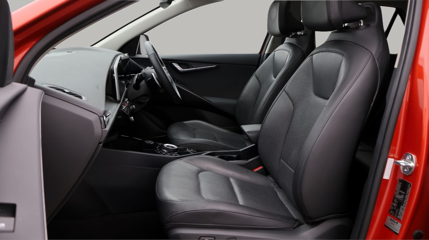 Used Kia Niro 2023 for sale - 77746034: Photo 14