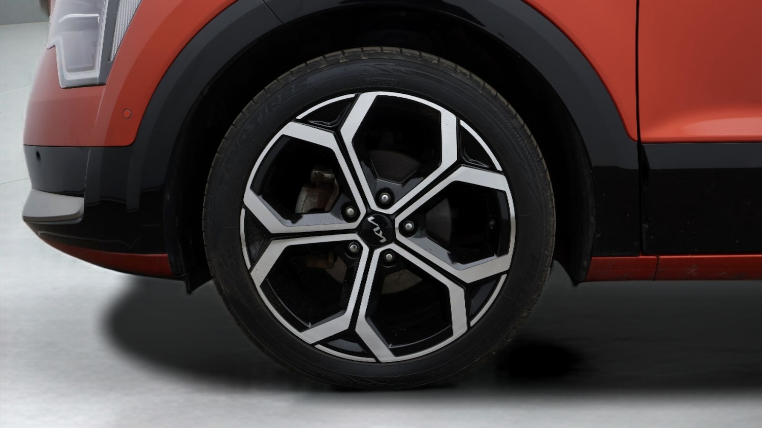 Used Kia Niro 2023 for sale - 77746034: Photo 18