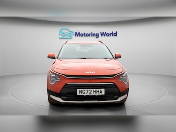 Used Kia Niro 2023 for sale - 77746034: Photo