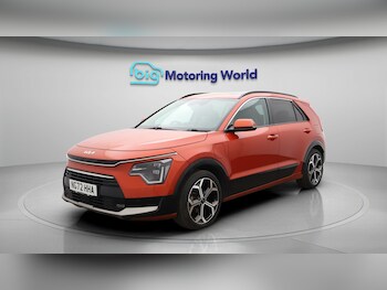 Used Kia Niro 2023 for sale - 77746034: Photo