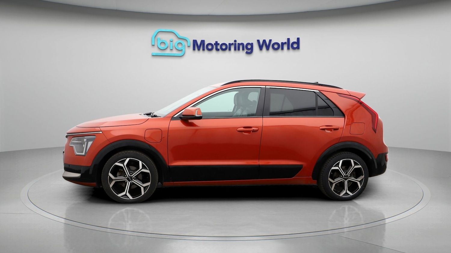 Used Kia Niro 2023 for sale - 77746034: Photo 4