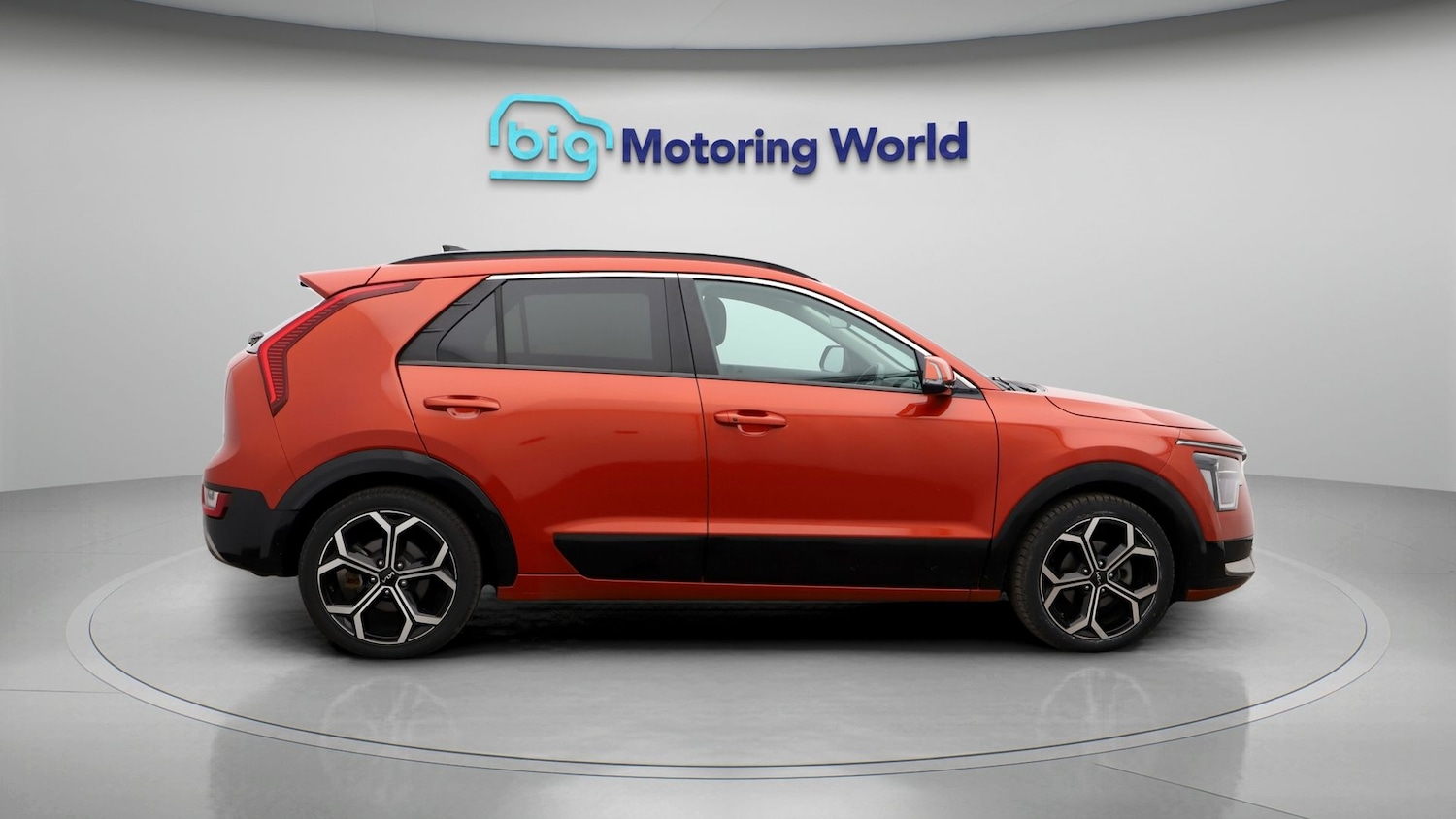Used Kia Niro 2023 for sale - 77746034: Photo 8