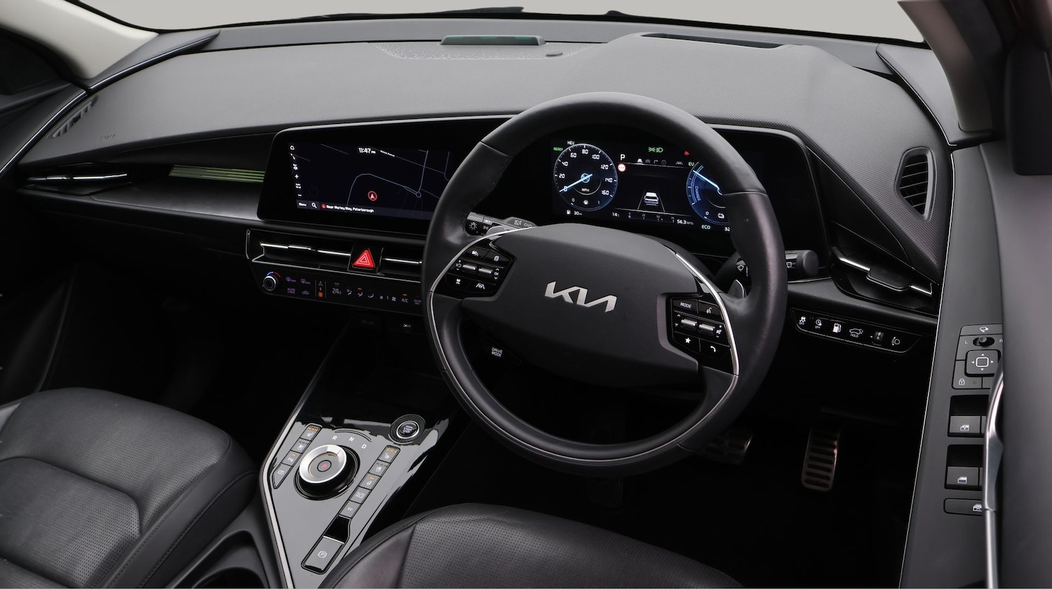 Used Kia Niro 2023 for sale - 77746034: Photo 9