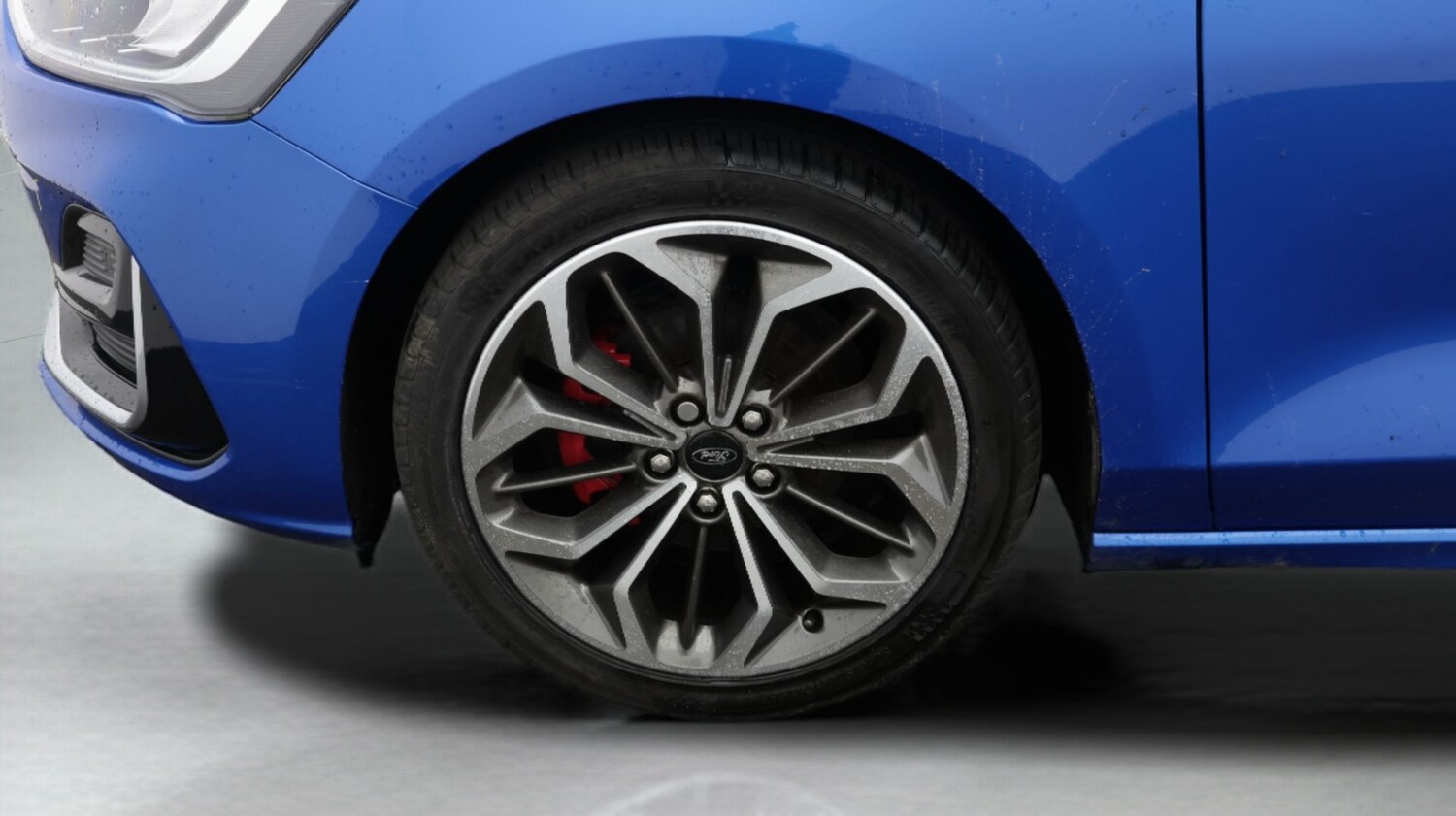 Used Ford Focus 2022 for sale - 77813003: Photo 18