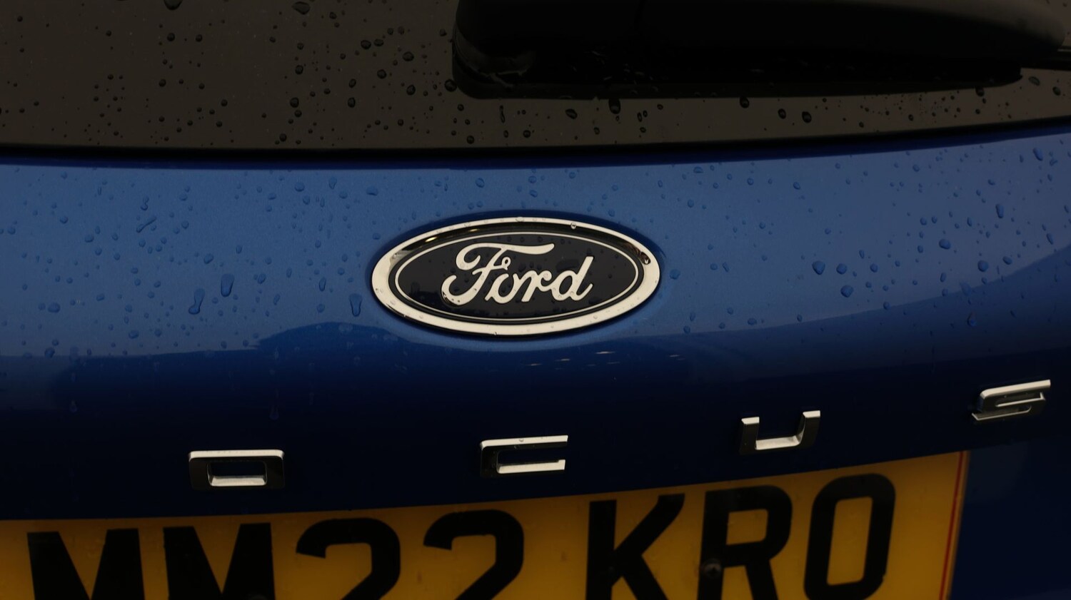 Used Ford Focus 2022 for sale - 77813003: Photo 21