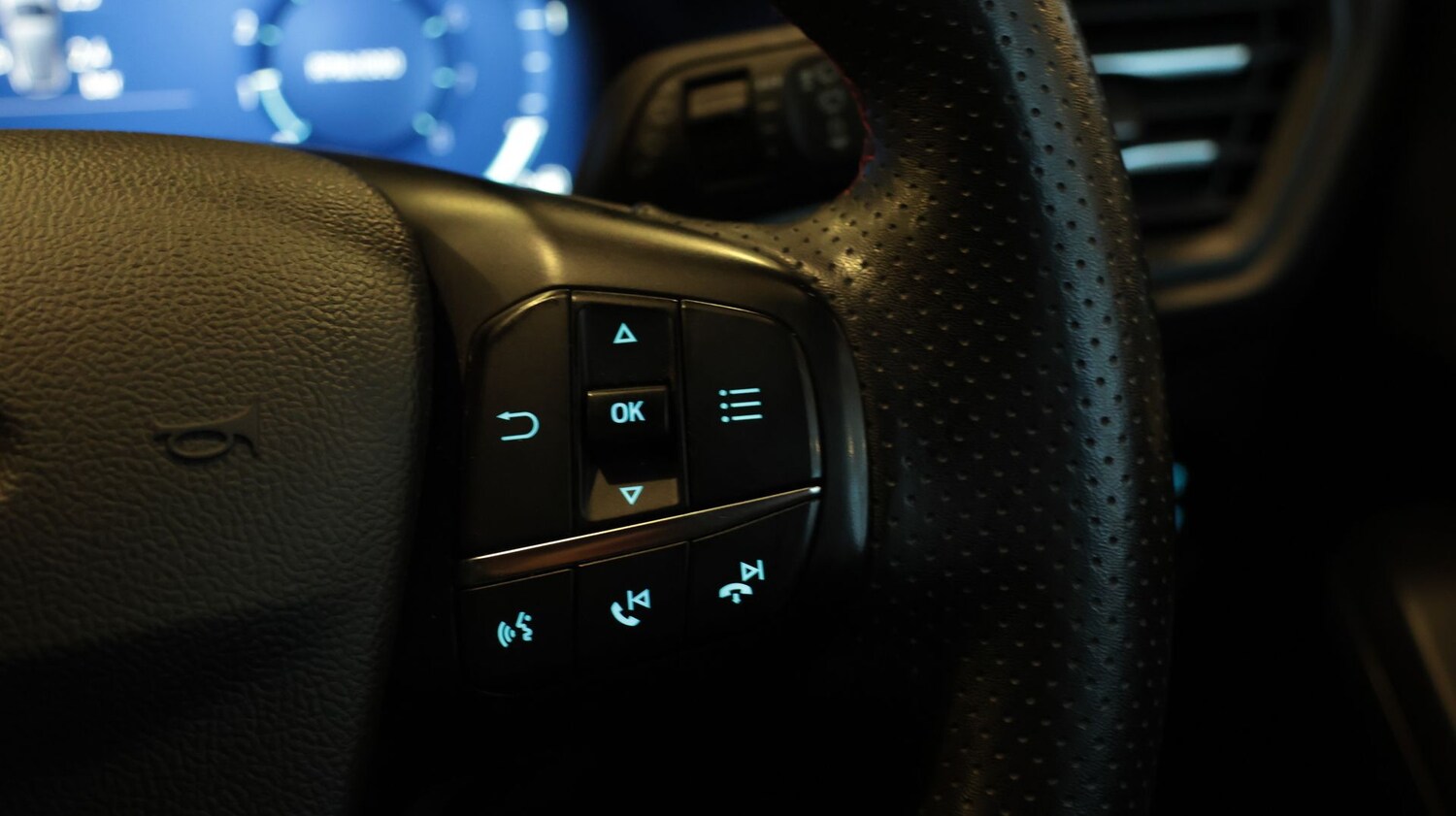 Used Ford Focus 2022 for sale - 77813003: Photo 23