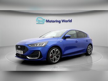 Used Ford Focus 2022 for sale - 77813003: Photo