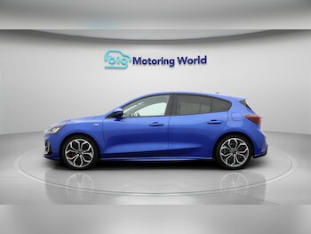 Used Ford Focus 2022 for sale - 77813003: Photo