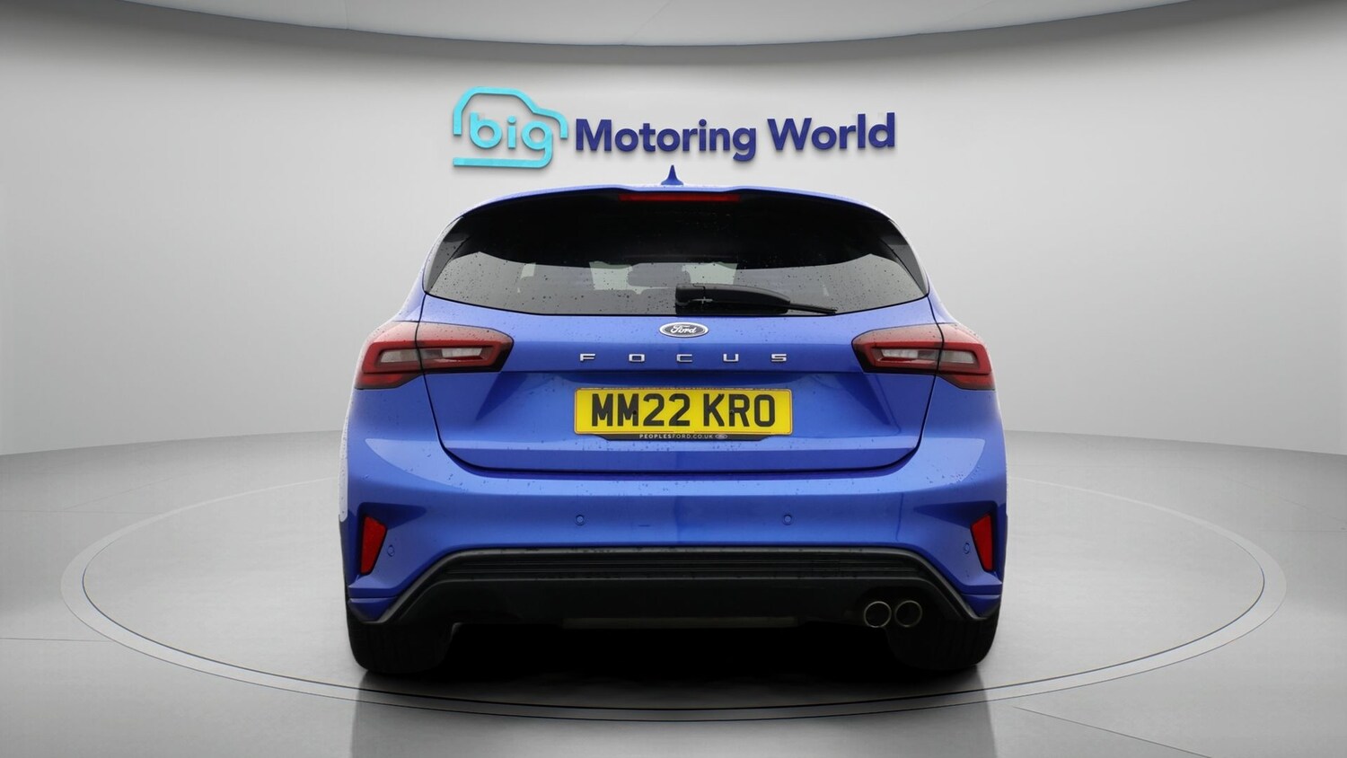 Used Ford Focus 2022 for sale - 77813003: Photo 6