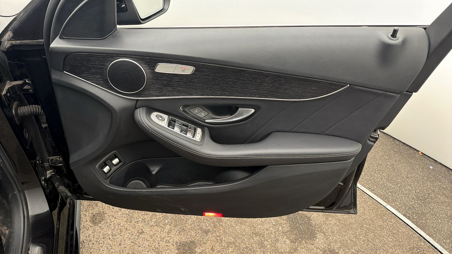 Used Mercedes-Benz C Class 2021 for sale - 78083873: Photo 14