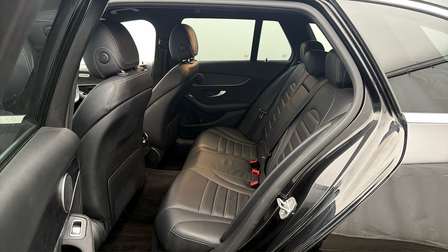 Used Mercedes-Benz C Class 2021 for sale - 78083873: Photo 15