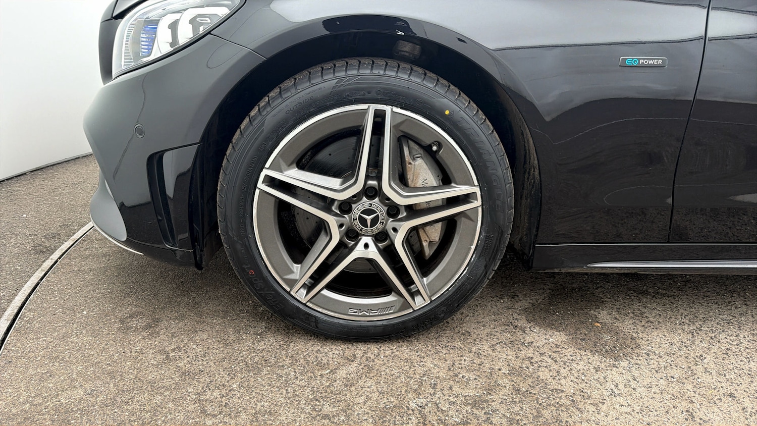 Used Mercedes-Benz C Class 2021 for sale - 78083873: Photo 17