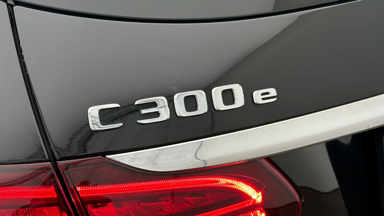 Used Mercedes-Benz C Class 2021 for sale - 78083873: Photo 20