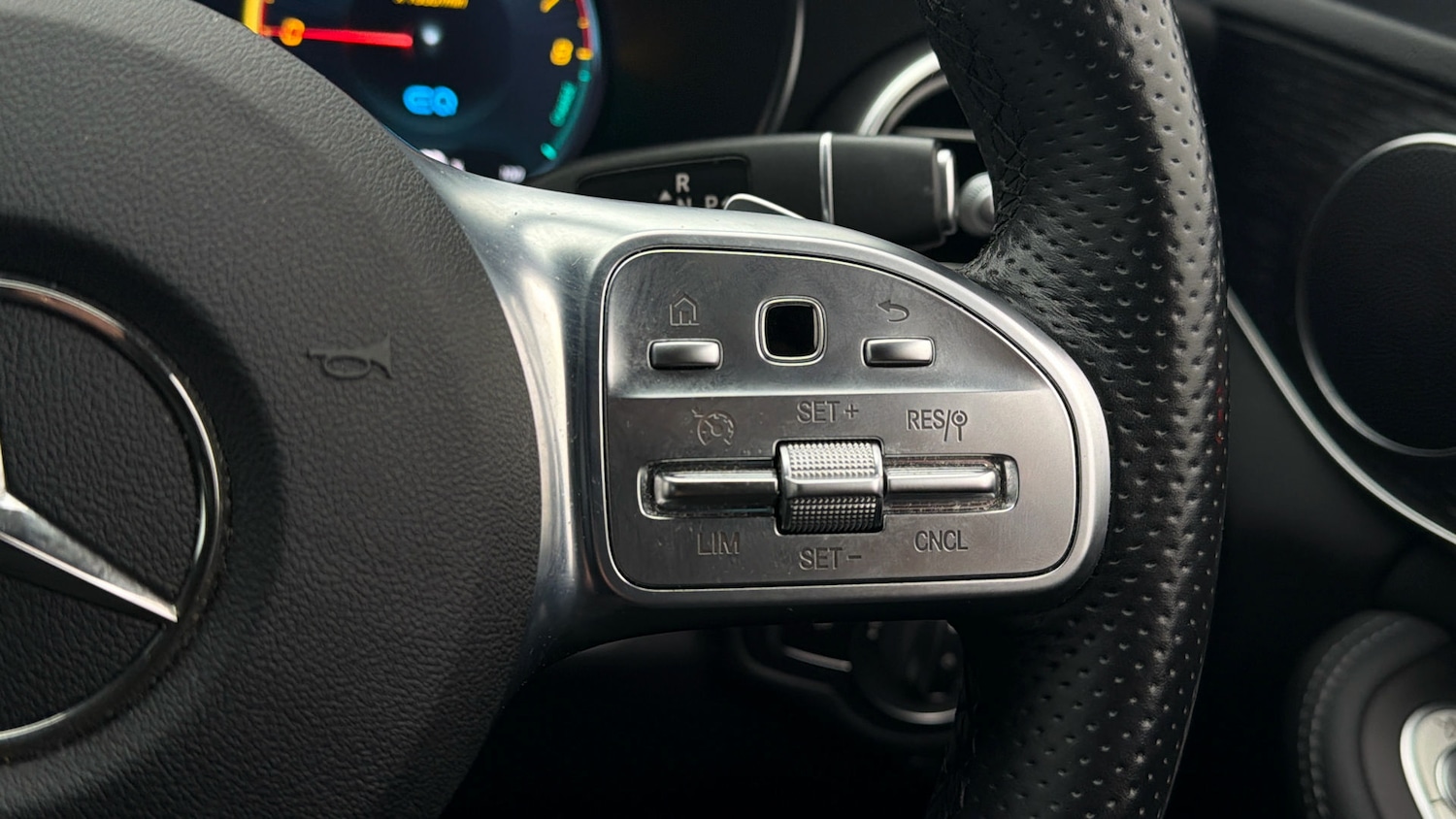 Used Mercedes-Benz C Class 2021 for sale - 78083873: Photo 24