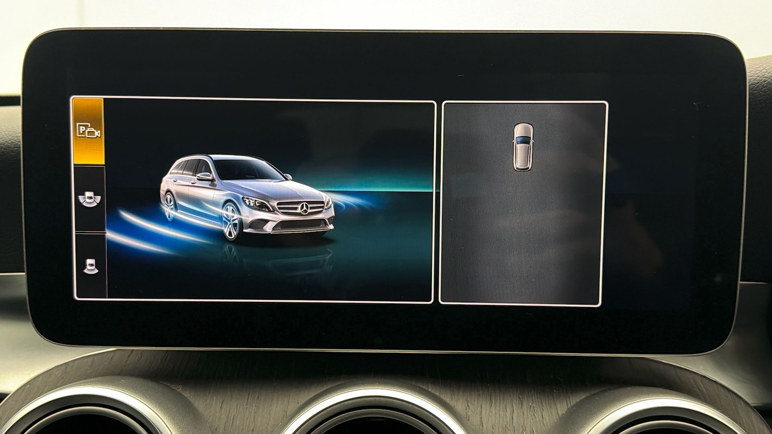 Used Mercedes-Benz C Class 2021 for sale - 78083873: Photo 25