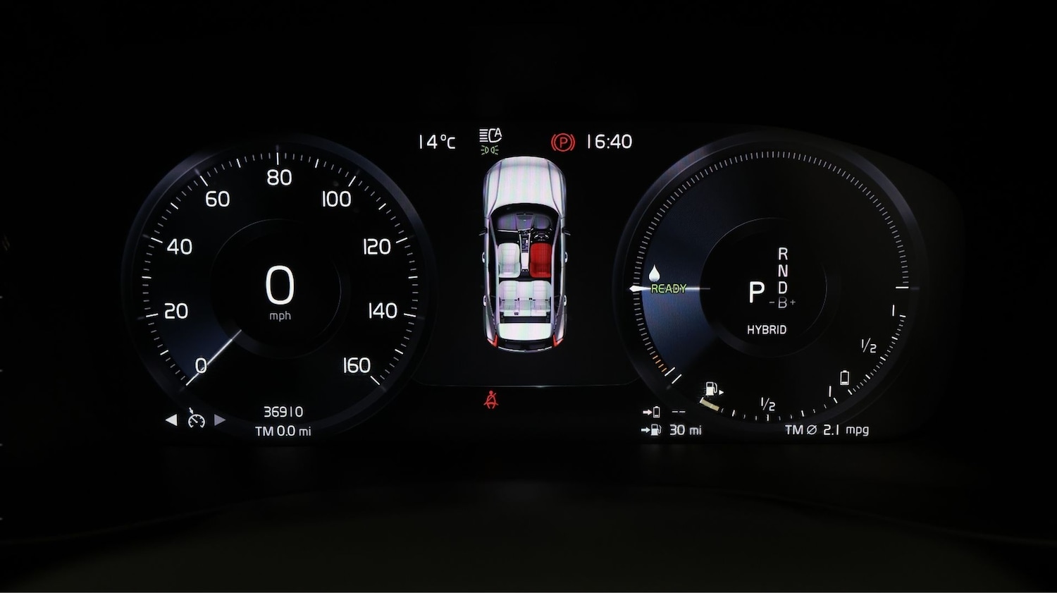 Used Volvo XC40 2022 for sale - 77915527: Photo 10