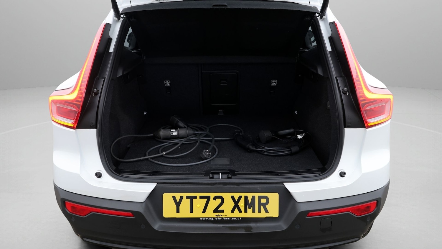 Used Volvo XC40 2022 for sale - 77915527: Photo 17