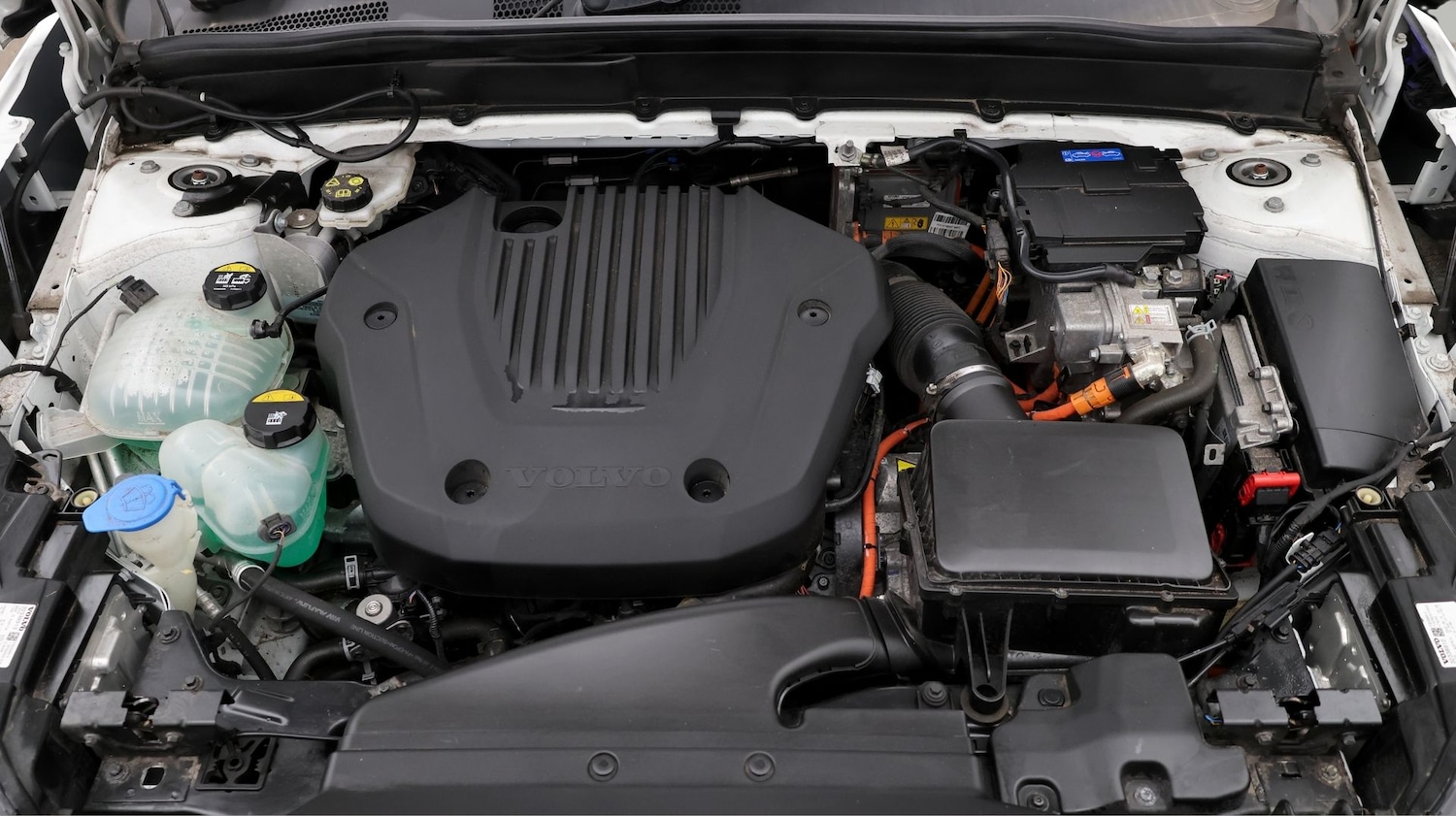 Used Volvo XC40 2022 for sale - 77915527: Photo 19