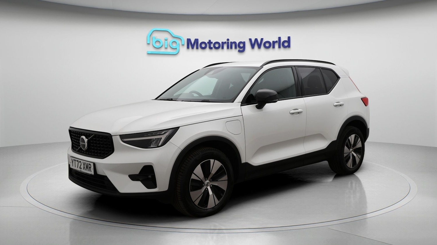 Used Volvo XC40 2022 for sale - 77915527: Photo 3