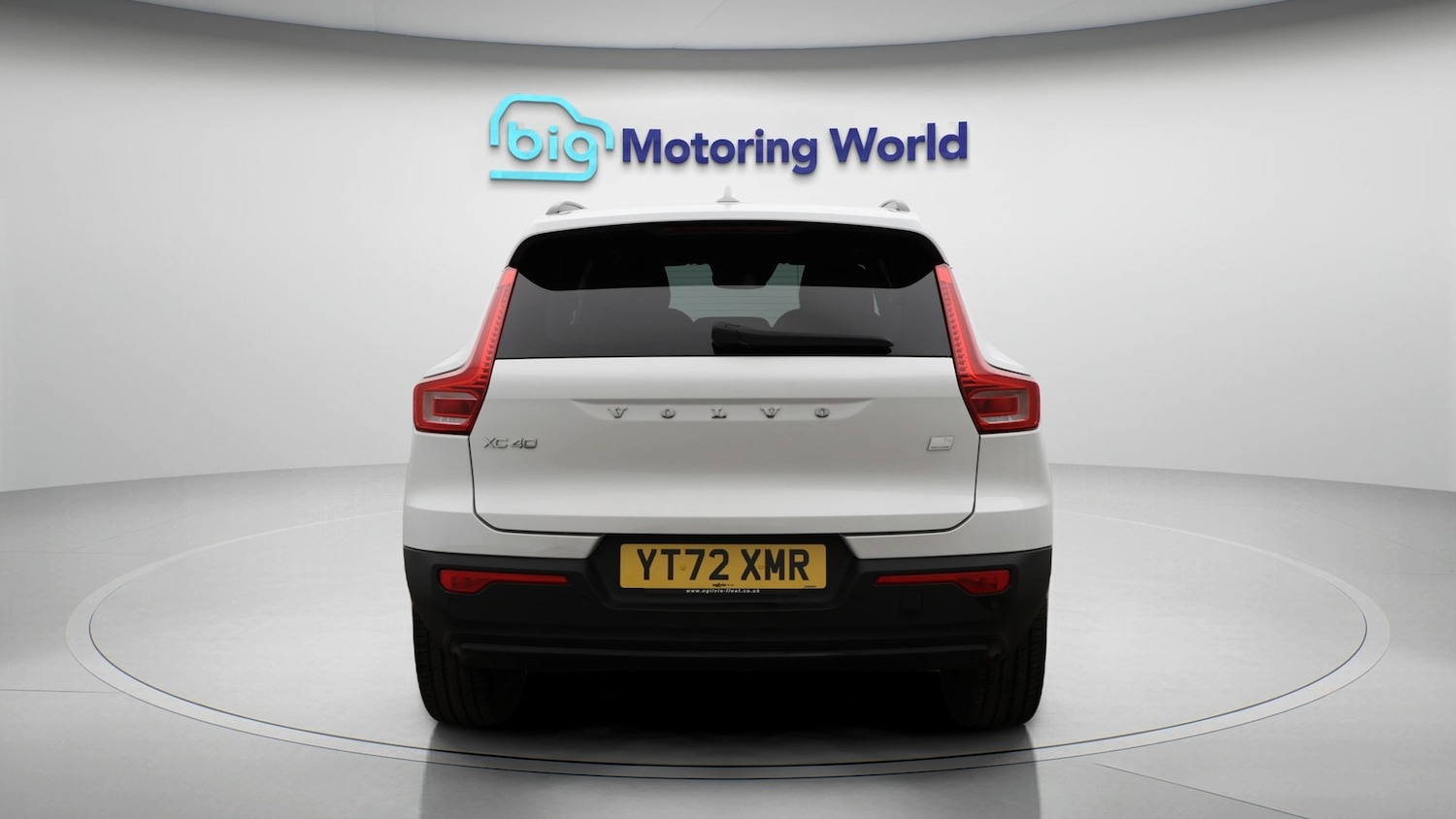 Used Volvo XC40 2022 for sale - 77915527: Photo 6