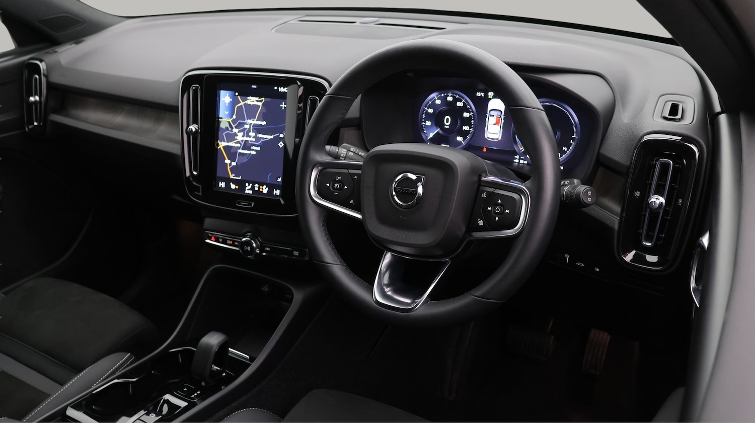 Used Volvo XC40 2022 for sale - 77915527: Photo 9