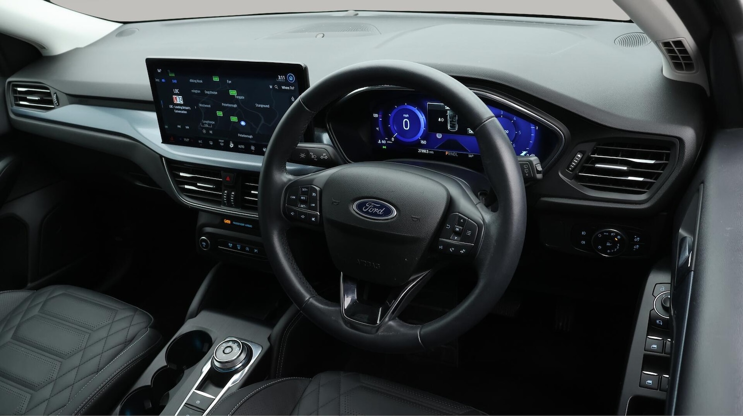 Used Ford Focus 2022 for sale - 76606877: Photo 10