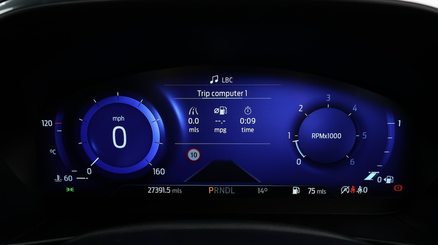 Used Ford Focus 2022 for sale - 76606877: Photo 11