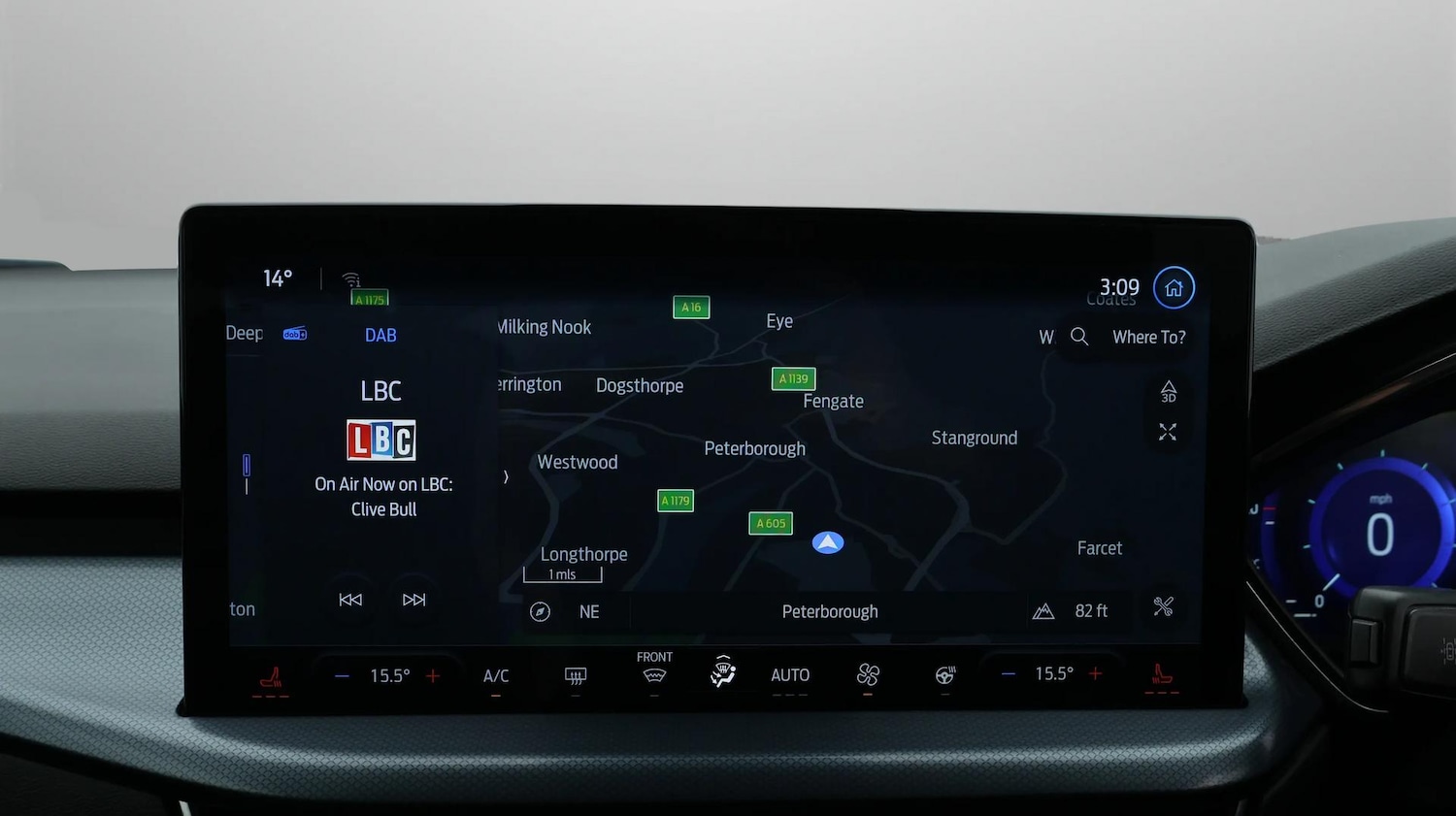 Used Ford Focus 2022 for sale - 76606877: Photo 12