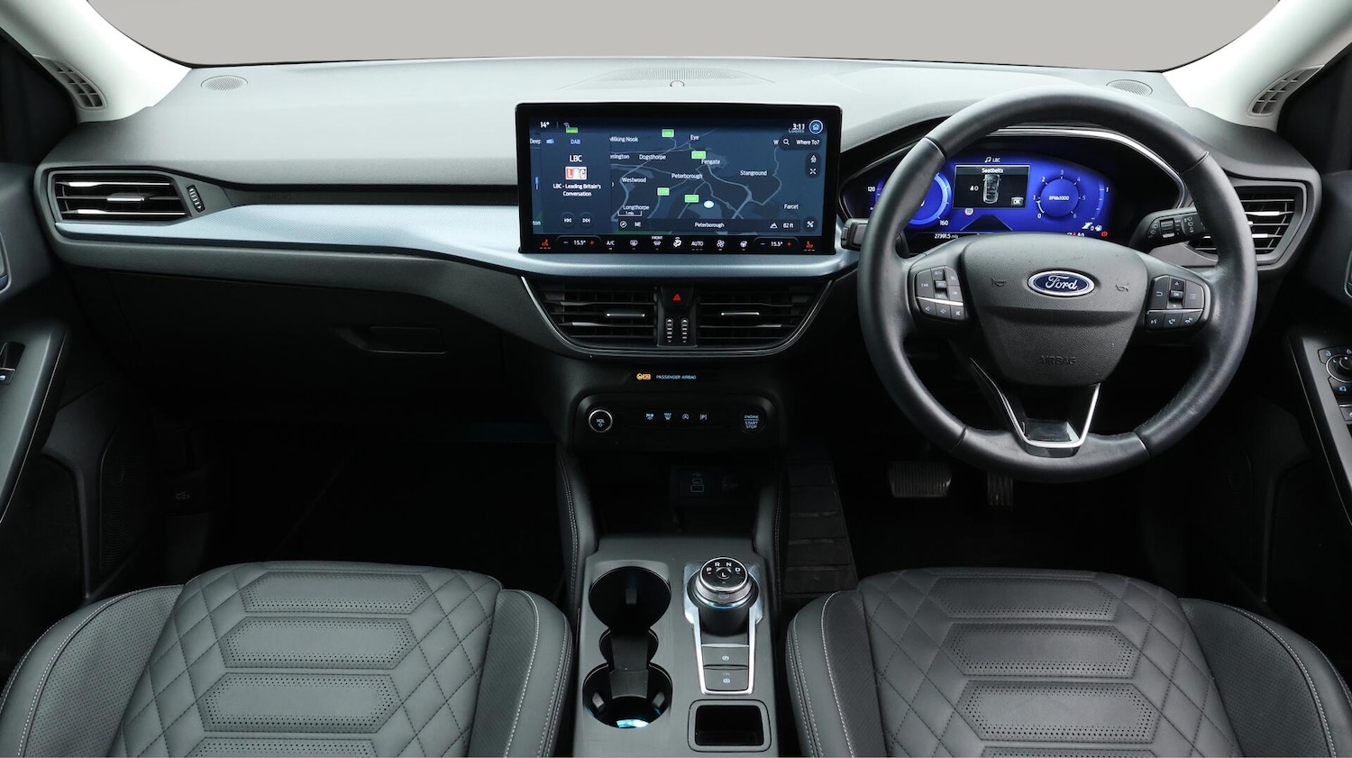 Used Ford Focus 2022 for sale - 76606877: Photo 14