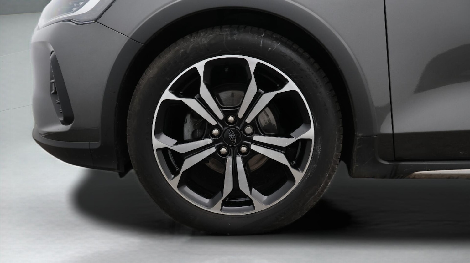 Used Ford Focus 2022 for sale - 76606877: Photo 19