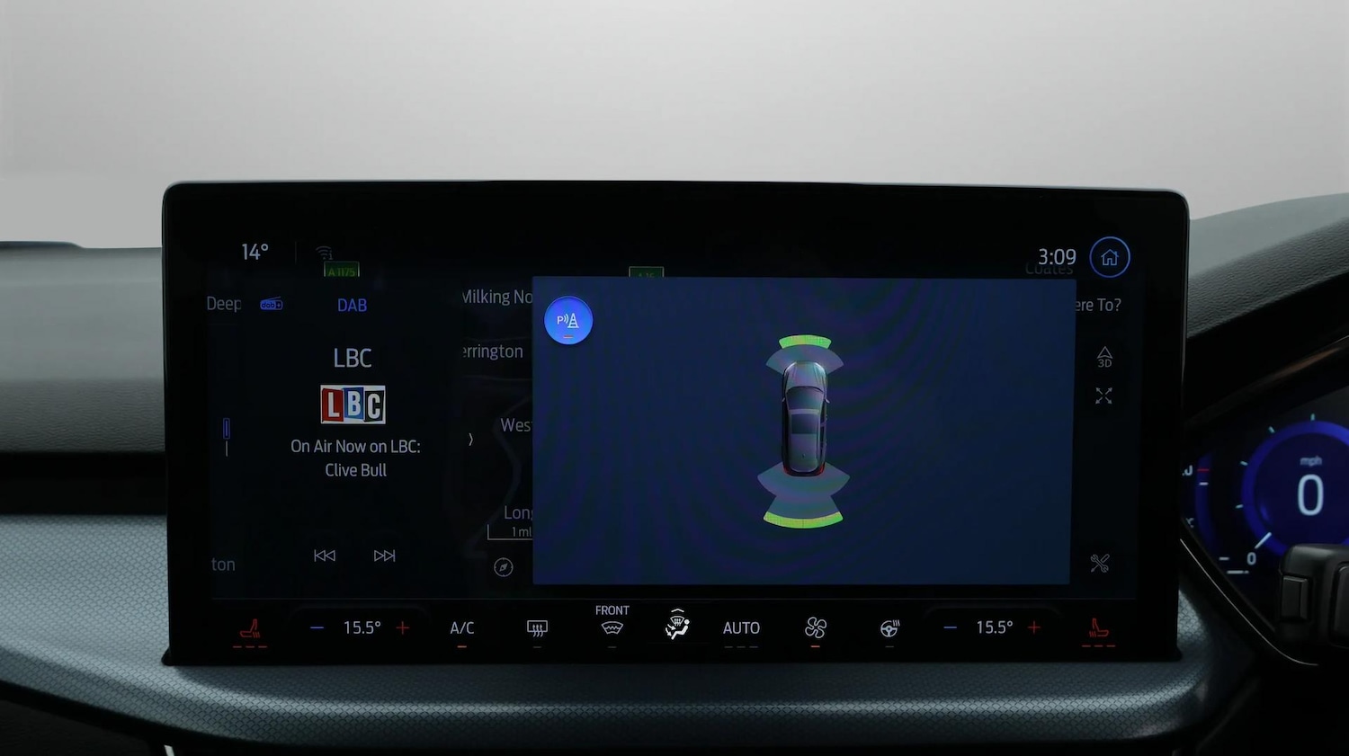 Used Ford Focus 2022 for sale - 76606877: Photo 24