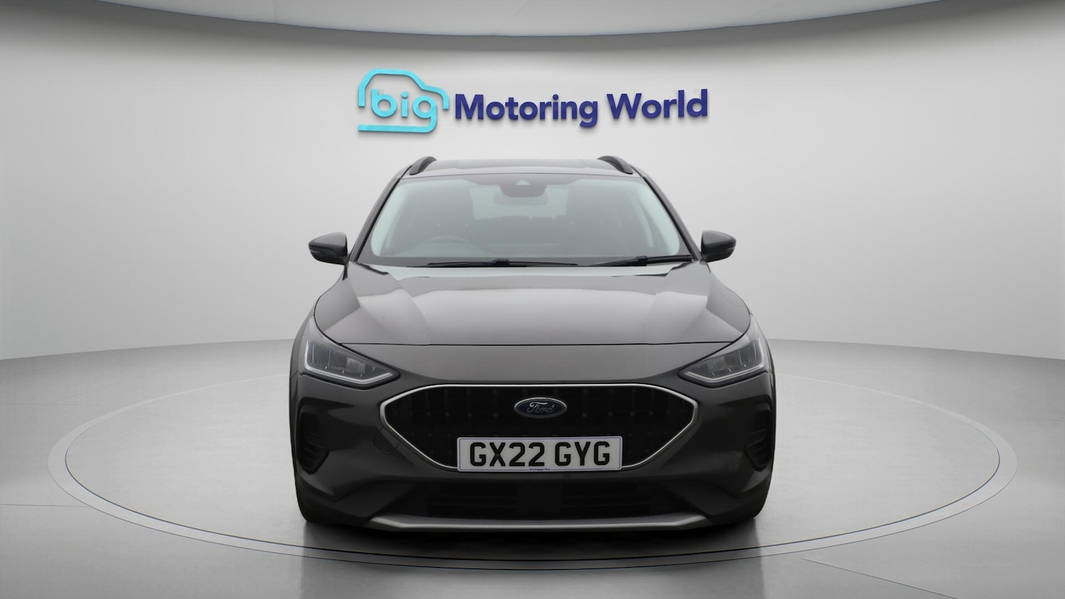 Used Ford Focus 2022 for sale - 76606877: Photo 3