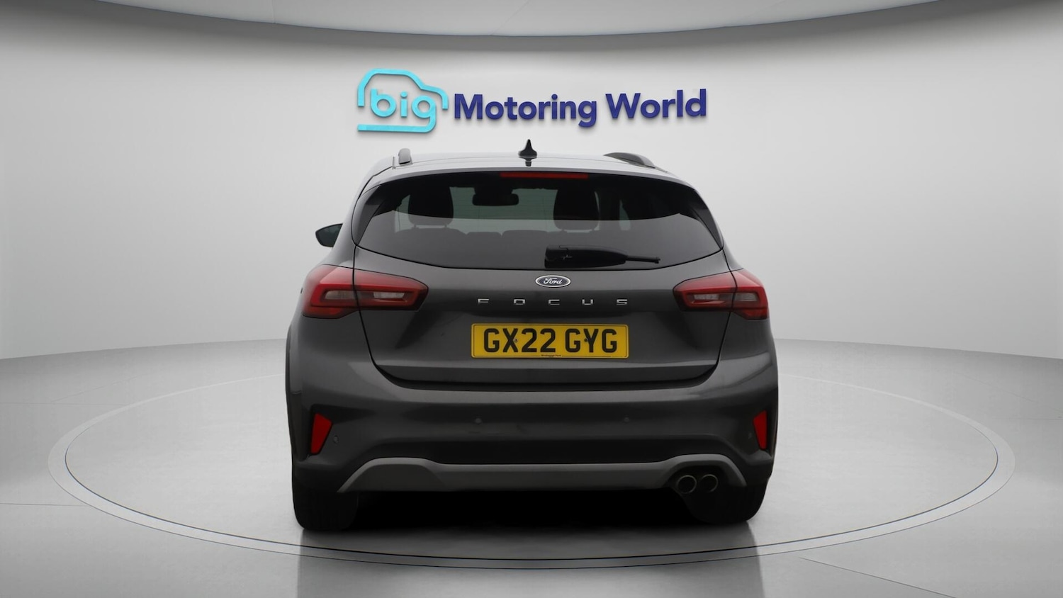 Used Ford Focus 2022 for sale - 76606877: Photo 7