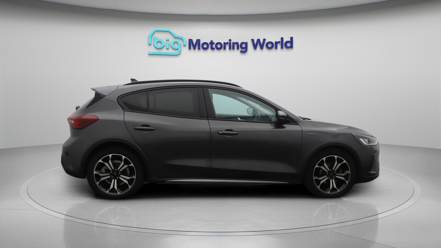 Used Ford Focus 2022 for sale - 76606877: Photo 9